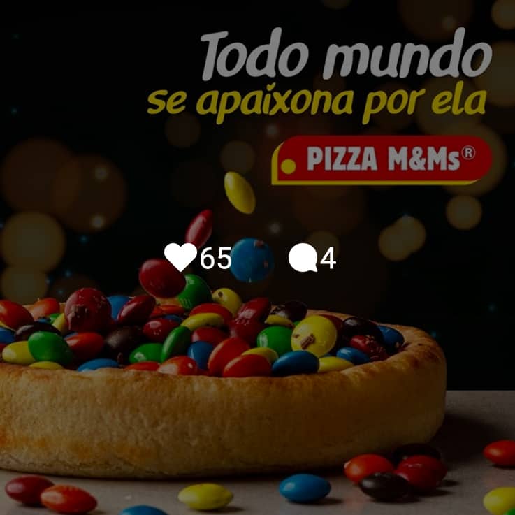 Super Pizza Pan - Me chama de de #Super que eu deixo o seu final de semana  mais #Pan e de quebra, te levo para devorar uma magnífica #Pizza. Delícias  assim, só